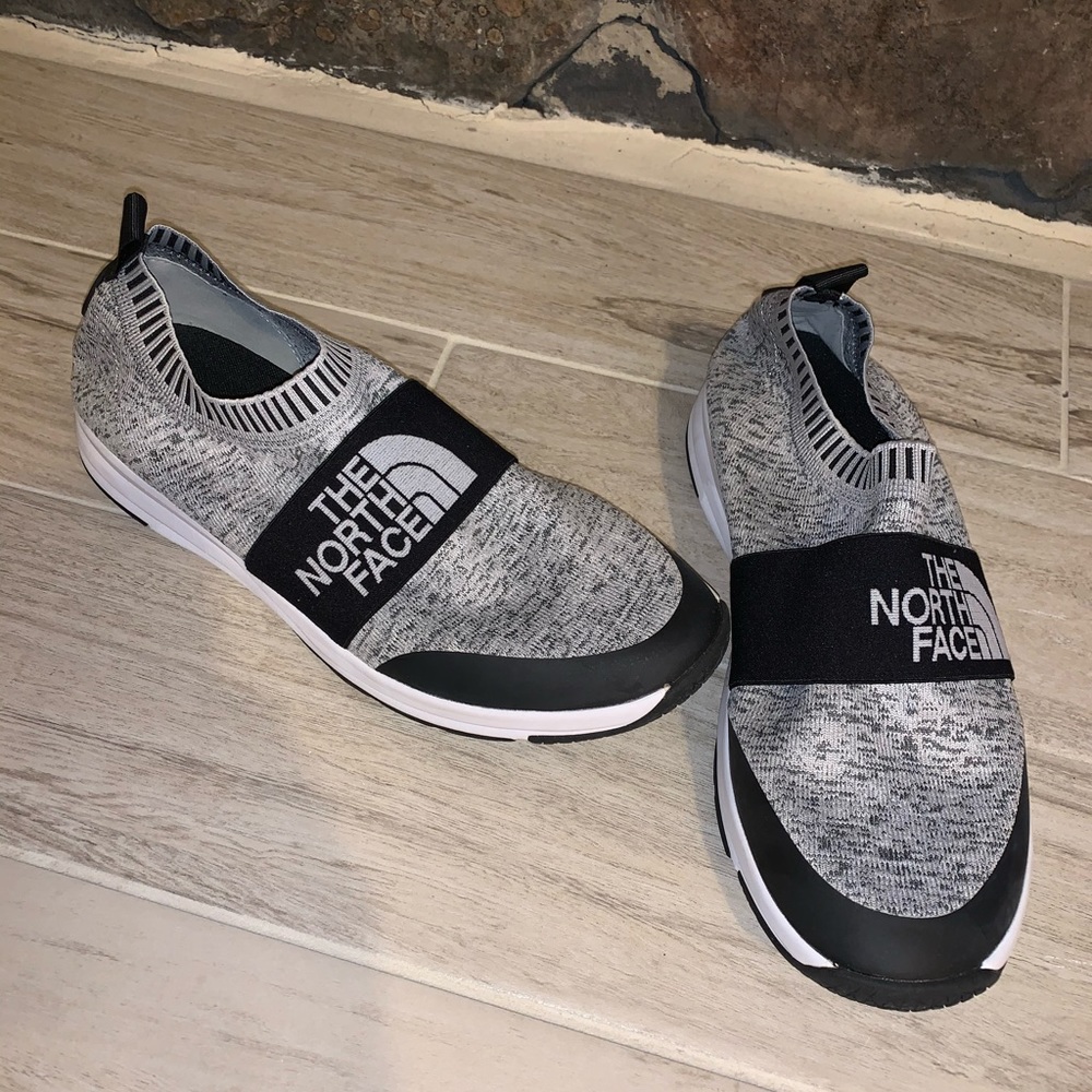 Men’s North Face Shoes